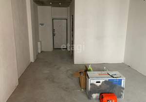Студия квартира, вторичка, 30м2, 14/25 этаж