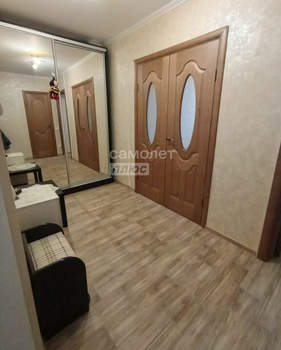 1-к квартира, вторичка, 37м2, 11/18 этаж