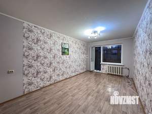 1-к квартира, вторичка, 33м2, 9/9 этаж