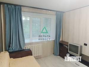 3-к квартира, вторичка, 52м2, 1/5 этаж