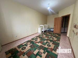 1-к квартира, вторичка, 40м2, 6/13 этаж