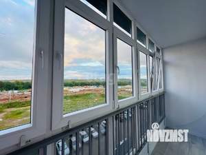 Студия квартира, вторичка, 27м2, 5/16 этаж