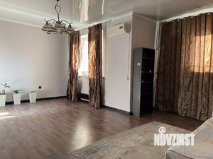 3-к квартира, вторичка, 103м2, 7/16 этаж