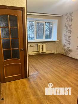 1-к квартира, вторичка, 31м2, 1/5 этаж