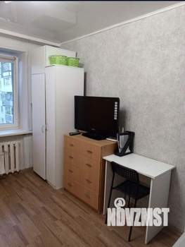 Студия квартира, вторичка, 14м2, 6/9 этаж