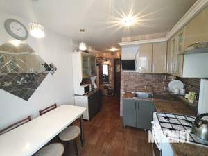 3-к квартира, вторичка, 67м2, 5/9 этаж