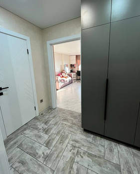 2-к квартира, вторичка, 48м2, 16/18 этаж