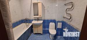 1-к квартира, вторичка, 52м2, 5/10 этаж