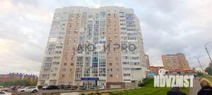 1-к квартира, вторичка, 44м2, 10/14 этаж