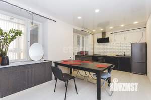3-к квартира, вторичка, 102м2, 2/14 этаж