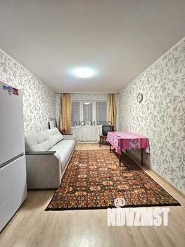 3-к квартира, вторичка, 57м2, 3/5 этаж