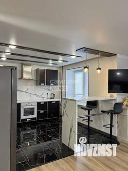 2-к квартира, вторичка, 128м2, 5/9 этаж