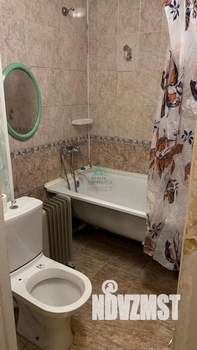 1-к квартира, вторичка, 31м2, 1/5 этаж