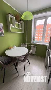 2-к квартира, вторичка, 43м2, 7/9 этаж