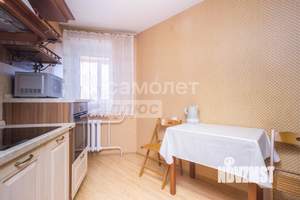 1-к квартира, вторичка, 39м2, 13/16 этаж