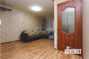 1-к квартира, вторичка, 32м2, 1/5 этаж