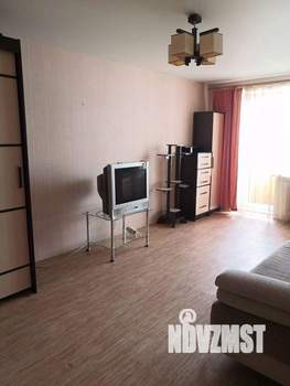 1-к квартира, вторичка, 33м2, 4/9 этаж