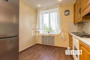 3-к квартира, вторичка, 74м2, 5/5 этаж
