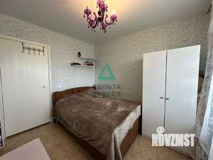 2-к квартира, вторичка, 46м2, 10/16 этаж