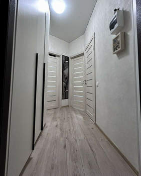 1-к квартира, вторичка, 36м2, 1/2 этаж