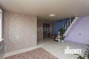 1-к квартира, вторичка, 46м2, 2/2 этаж
