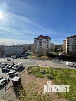 3-к квартира, вторичка, 60м2, 5/9 этаж