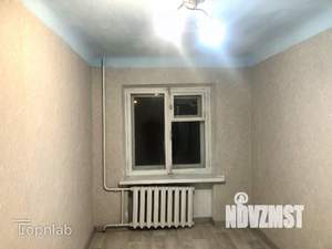 3-к квартира, вторичка, 56м2, 2/5 этаж