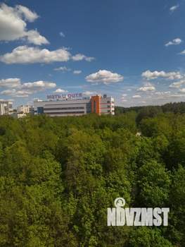 2-к квартира, вторичка, 61м2, 13/16 этаж