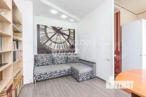 3-к квартира, вторичка, 85м2, 4/4 этаж