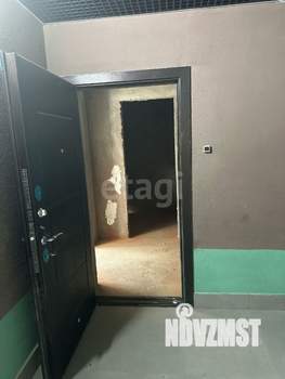 Студия квартира, вторичка, 27м2, 1/5 этаж