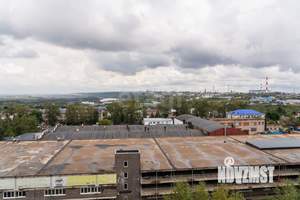 2-к квартира, вторичка, 49м2, 9/9 этаж