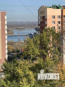 2-к квартира, вторичка, 62м2, 6/10 этаж