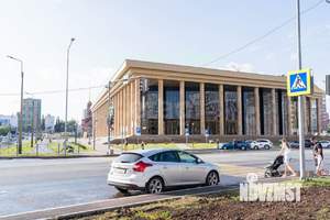1-к квартира, вторичка, 27м2, 13/25 этаж
