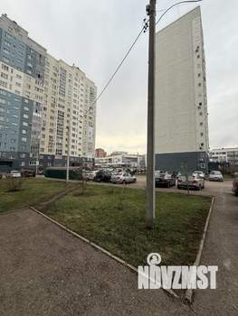 1-к квартира, вторичка, 38м2, 2/18 этаж