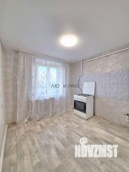 1-к квартира, вторичка, 36м2, 1/9 этаж