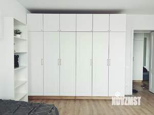 1-к квартира, вторичка, 34м2, 20/24 этаж