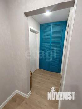 3-к квартира, вторичка, 60м2, 6/9 этаж