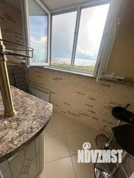 1-к квартира, вторичка, 49м2, 16/20 этаж