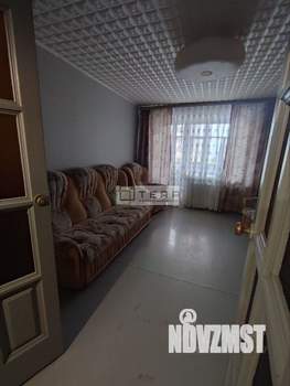2-к квартира, вторичка, 46м2, 2/10 этаж