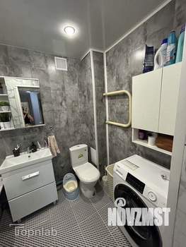 1-к квартира, вторичка, 42м2, 12/14 этаж