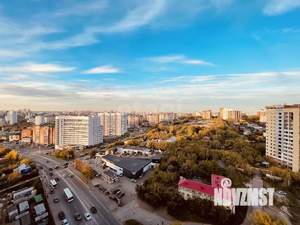 2-к квартира, вторичка, 51м2, 19/26 этаж