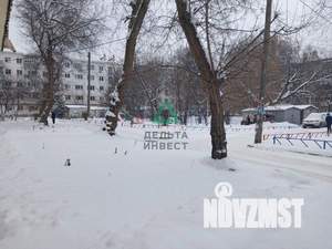 2-к квартира, вторичка, 42м2, 5/5 этаж