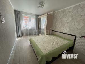 2-к квартира, вторичка, 66м2, 1/27 этаж