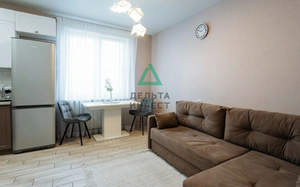 2-к квартира, вторичка, 51м2, 2/6 этаж