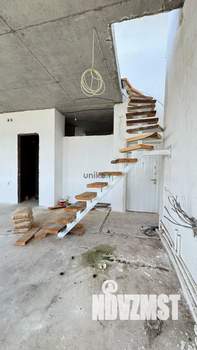 4-к квартира, вторичка, 159м2, 4/5 этаж