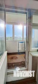 2-к квартира, вторичка, 54м2, 2/11 этаж