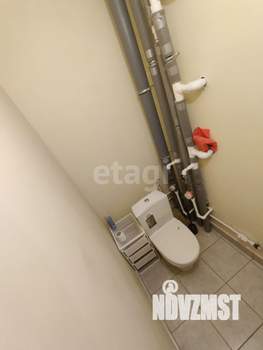 2-к квартира, вторичка, 47м2, 2/10 этаж