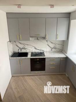 2-к квартира, вторичка, 42м2, 5/5 этаж