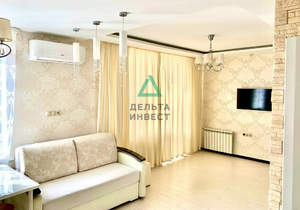 Студия квартира, вторичка, 46м2, 2/5 этаж