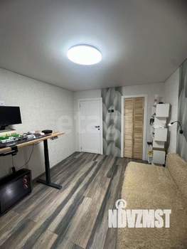 2-к квартира, вторичка, 48м2, 1/5 этаж